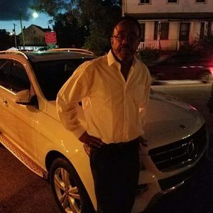 Meet your Posher, Jerry